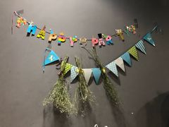 -艾加柒克蛋糕茶歇甜品台(春熙路店)