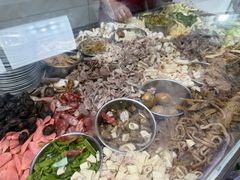 -福屿鲜捞小吃·捞化(福屿总店)