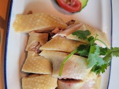 -J cafe 朝夕餐厅