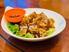 -盈春大饭店(千山路店)