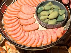 -雪熊精酿·哈尔滨烧烤酒馆(非遗大串店)