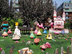 -安徒生童话乐园