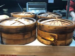 -亮亮面馆(经六路店)
