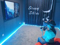 -零纪元VR体验馆·桌游(黄浦店)