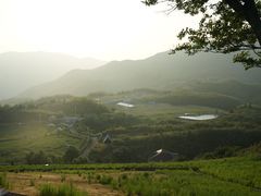 -江南天池