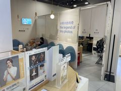 -天真蓝照相馆(宁波来福士店)