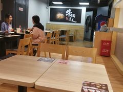大堂-吉野家(人和香港城店)