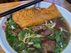 -晋来顺手擀面(金地花园店)