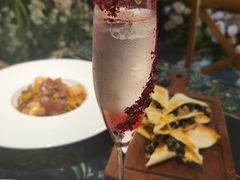 -第101座花园餐厅(湖滨88店)