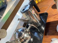 -九田家黑牛烤肉料理(新辰里亚运村店)