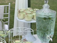 -玉见cake低糖蛋糕甜品台定制(河西店)