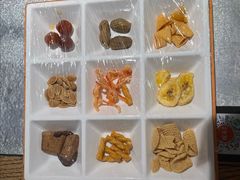 -探鱼·鲜青椒爽麻烤鱼(天河优托邦店)