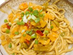 热干面-湖北味道(湖北大厦店)