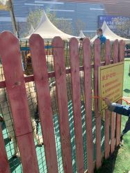 -萌宠亲子动物乐园(槐房万达店)