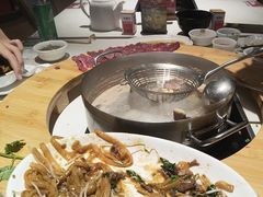 -潮泰牛肉火锅 · 创于1992年(车公庙店)