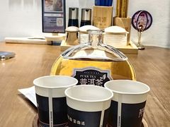 -芸南道·过桥米线(昆明老街旗舰店)