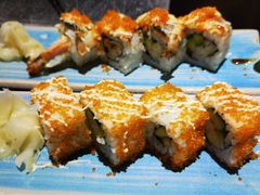 -昱匠·日本料理(金融街店)