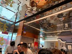-四道菜·福建菜馆(莆田万达店)