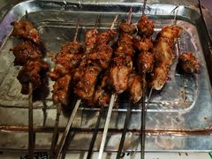 -文文烤肉(大皮院店)