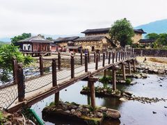 -福建土楼(南靖)景区