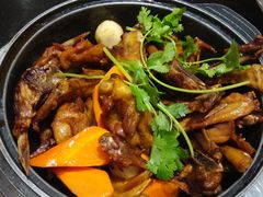 -美极鲜食坊(宝安南路店)