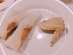 -星伦多 自助料理(圆融店)