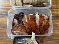 -章云板鸭(总店)
