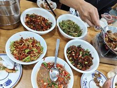 -笨罗卜浏阳菜馆(太平街店)