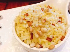 -三宝大饭店-中和艺素餐厅(浦上金山正祥广场店)