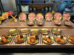 -梨花自助烤肉(乐宾店)