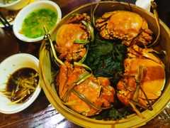 -漫天香·小龙虾餐厅(夏湾店)