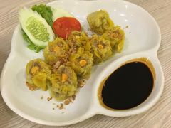 -香蕉叶餐厅(是隆店)