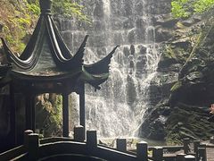 -善卷洞风景区