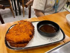 -多宾韩国料理(学衡路店)