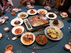 -二十八里太湖船菜(吉祥路店)