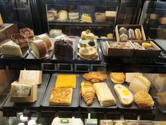 -星巴克(珠海中邦酒店店)