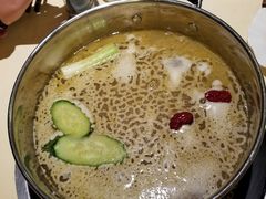 -野菌皇海景野生菌火锅(滨海大道店)