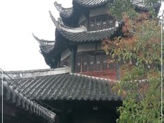 -文昌阁