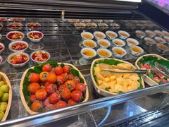 -谭三娘鲜切牛肉自助火锅(九眼桥总店)