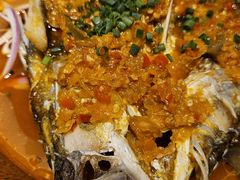 -小隐院子·庭院餐厅(大学城后湖店)
