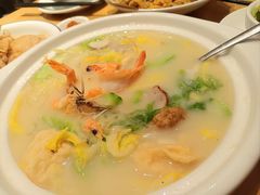 -东北风(江北万达店)