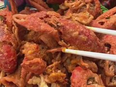 -金陵暴走小龙虾·迷踪蟹(凯德MALL店)