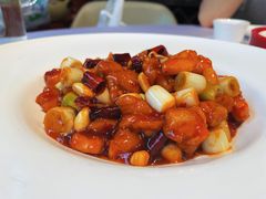 -月福京味斋·烤鸭店·北京菜(鼓楼总店)