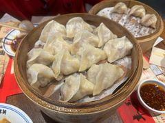 -新兴园饺子馆(河南街店)