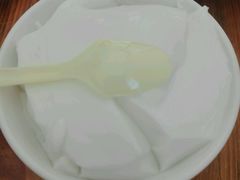 杏仁奶酪-三元梅园(新源里店)