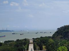 -南沙天后宫景区