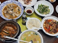 -刀庖厨家乡菜小海鲜(友谊·嘉御龙庭店)