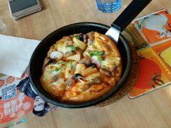 -必胜客(上海新南方商城PH店)
