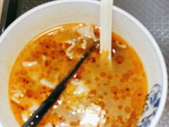 -西部马华清真兰州牛肉面·烧烤夜市(三里河店)