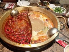 -小龙坎火锅(春熙太古里店)